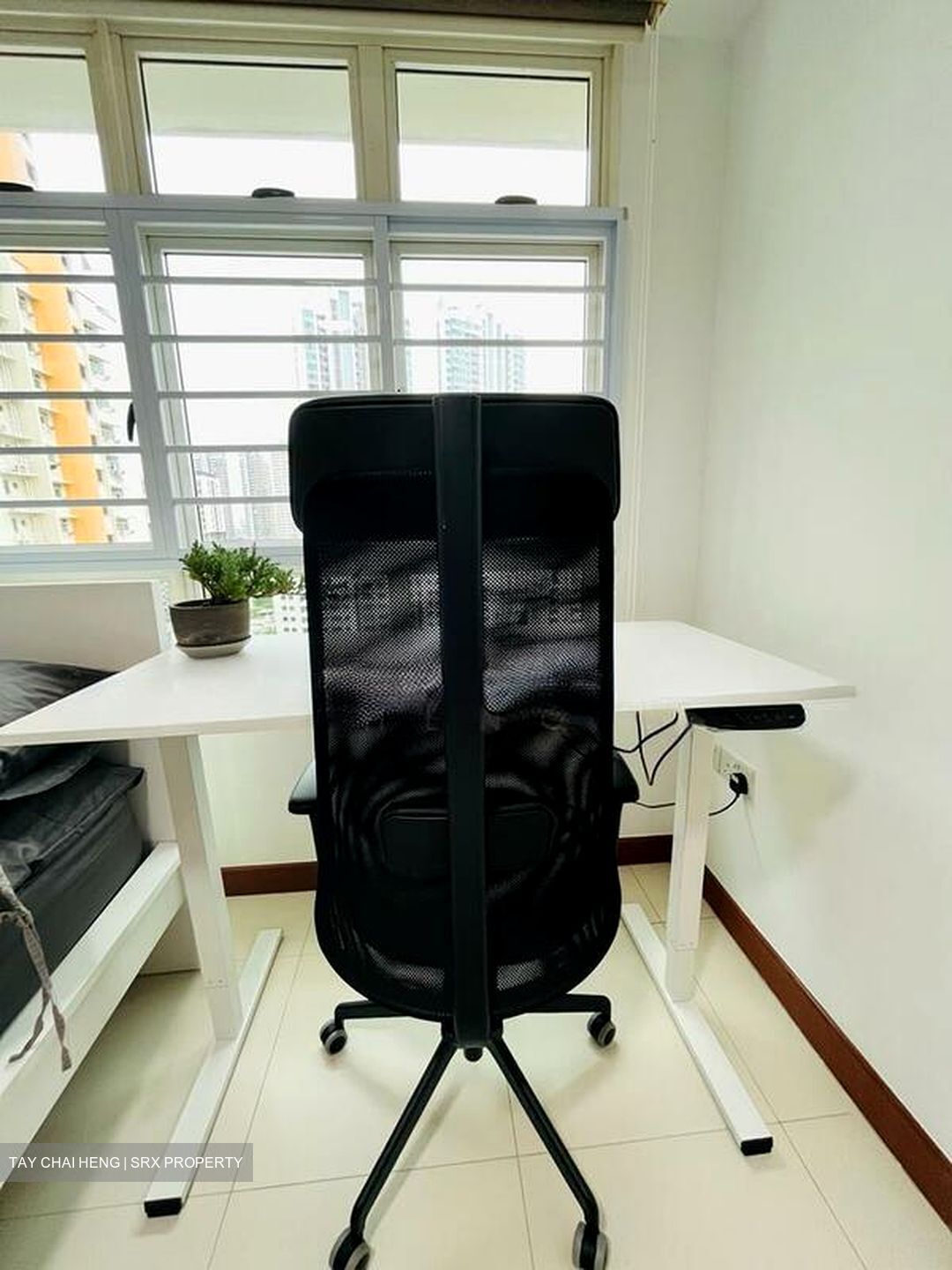 Blk 9A Tiong Bahru View (Bukit Merah), HDB 4 Rooms #528687551